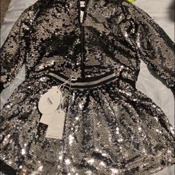 Other - Jacket in a skirt